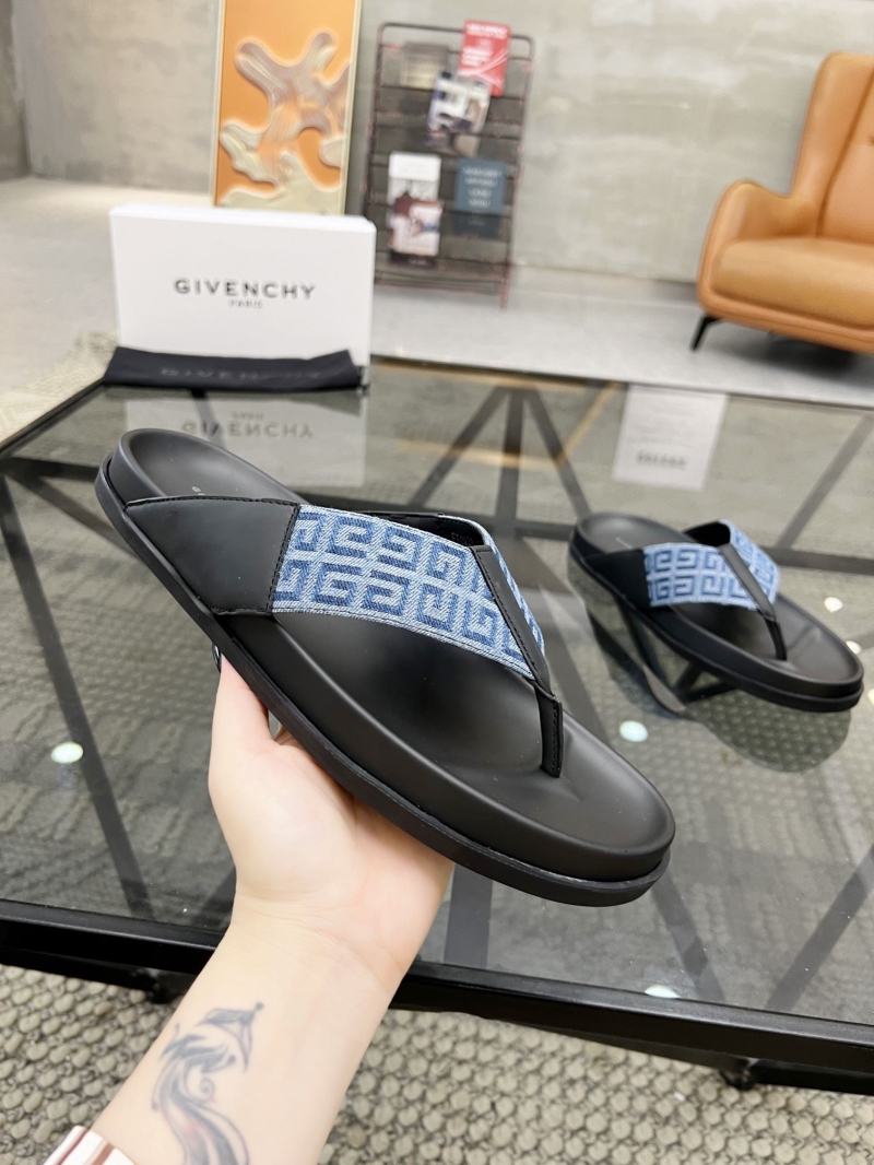 Givenchy Slippers